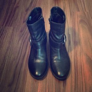 Nine West Ankle Boots